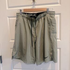 Nike Men’s Dri-Fit Athletic Shorts